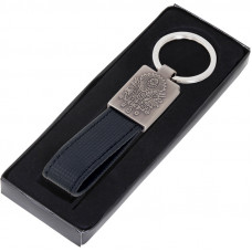 AÇEOVA TUĞRA DERİ ANAHTARLIK