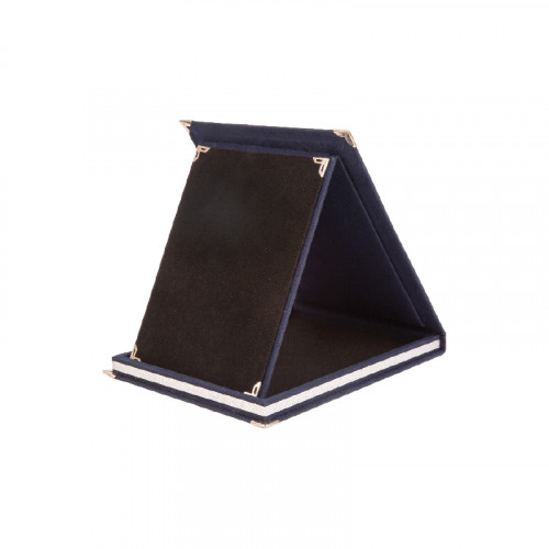 GÖKÇE LACİVERT ALBÜM PLAKET 9X12 CM