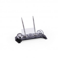 ATABAY KRİSTAL MASA SETİ