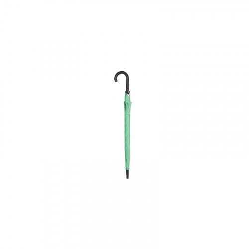 LONGAN YEŞİL PLASTİK SAPLI ŞEMSİYE