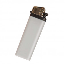 PIRNAL BEYAZ MONİ TAŞLI SİBOPLU ÇAKMAK