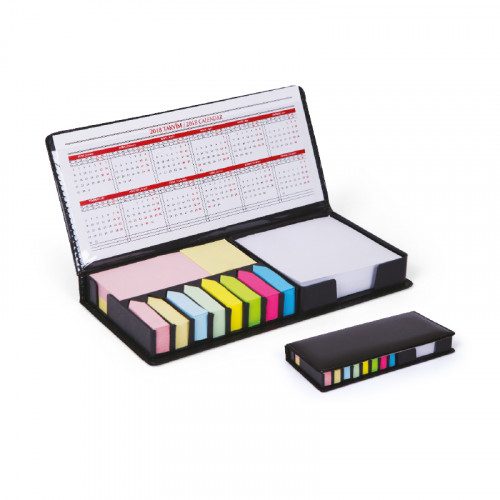 MERCANKÖŞK POST-IT NOTLUK