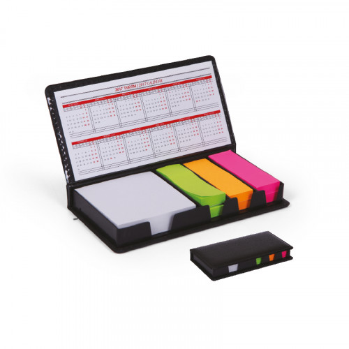 SÜSEN POST-IT NOTLUK