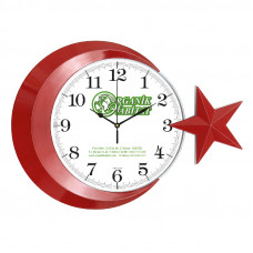 VATAN536 DUVAR SAATİ