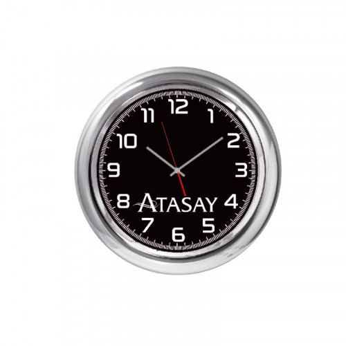 LYDİA525 DUVAR SAATİ
