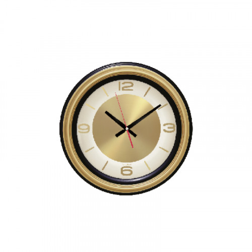 ATHENA526 DUVAR SAATİ