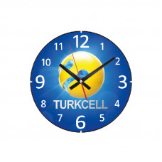 METİS501 DUVAR SAATİ
