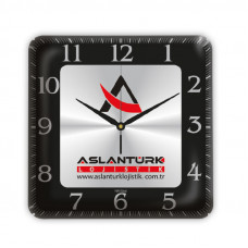 SETH531 DUVAR SAATİ