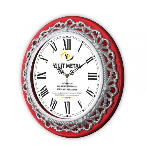 ARARAT560 DUVAR SAATİ