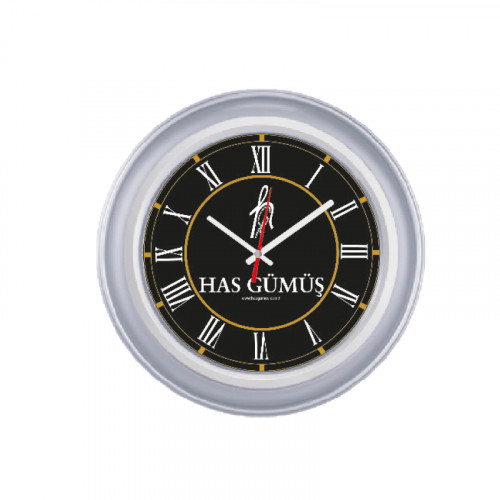 ADONİS509 DUVAR SAATİ