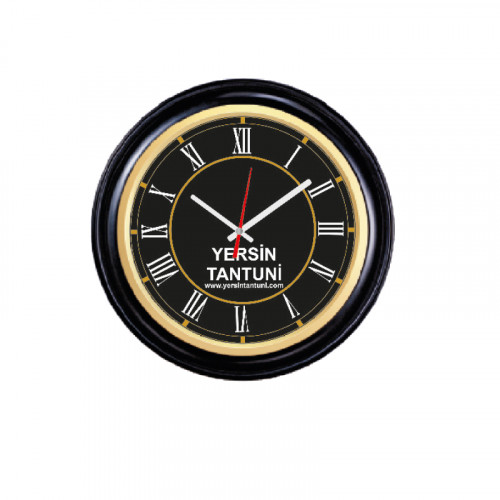 ADONİS509 DUVAR SAATİ
