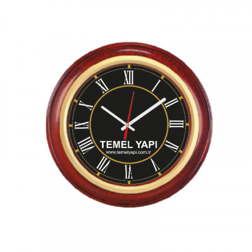 ADONİS509 DUVAR SAATİ