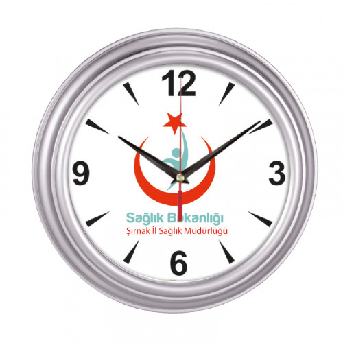 PAN527 DUVAR SAATİ