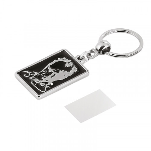 ALMACIK METAL ANAHTARLIK