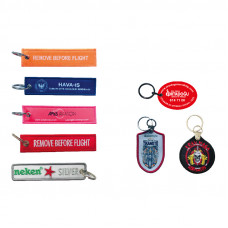 ÇAKIL KEÇE ANAHTARLIK