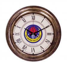 İMERA525 DUVAR SAATİ