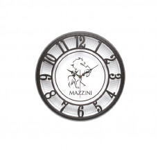 NARVİ727 DUVAR SAATİ