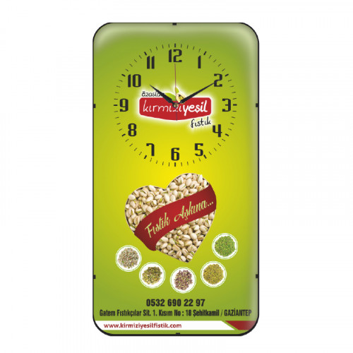 MİTHRA350 BUZDOLABI SAATİ