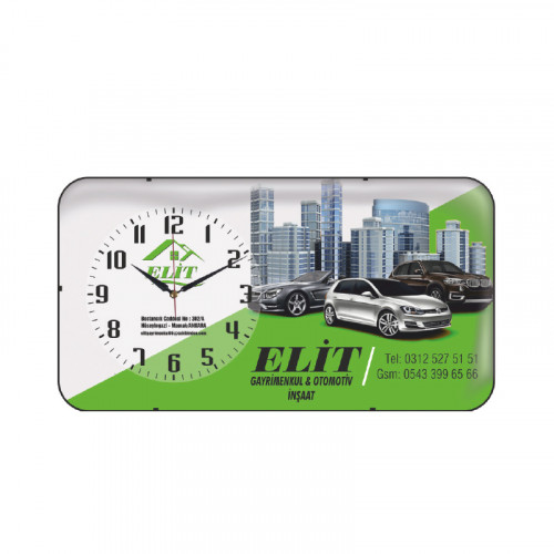 MİTHRA350 BUZDOLABI SAATİ