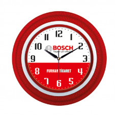 SENA001 DUVAR SAATİ