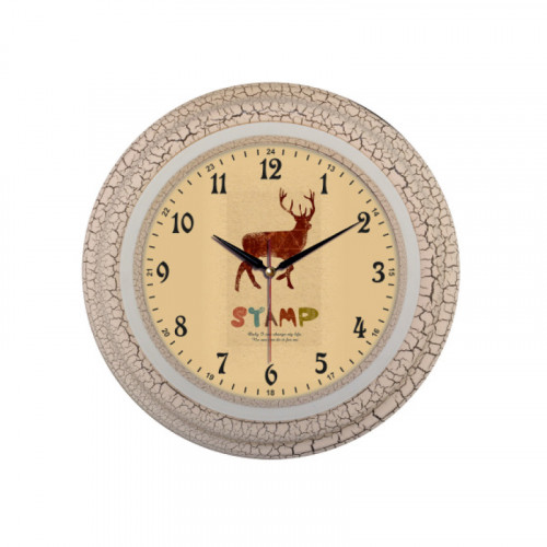 SENA001 DUVAR SAATİ
