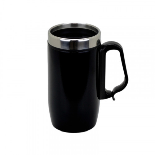 SEVEN SİYAH 280 ML TERMOS BARDAK 