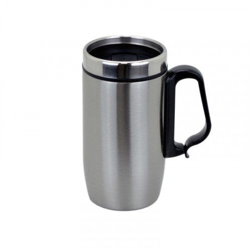 SEVEN GÜMÜŞ 280 ML TERMOS BARDAK 