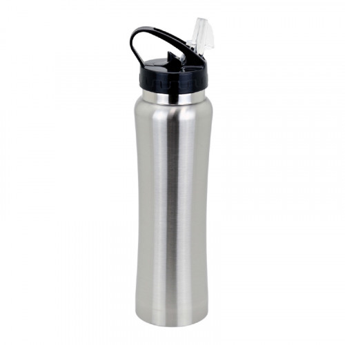 SİMAV GÜMÜŞ 500 ML EMZİKLİ MATARA
