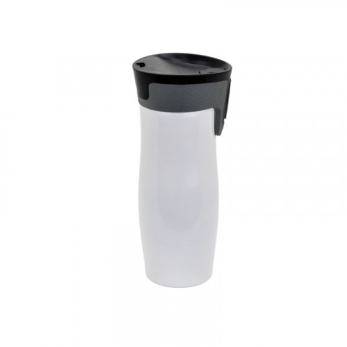 LARNAKA BEYAZ 400 ML TERMOS BARDAK