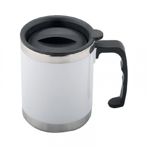 TUZ BEYAZ 400 ML TERMOS BARDAK