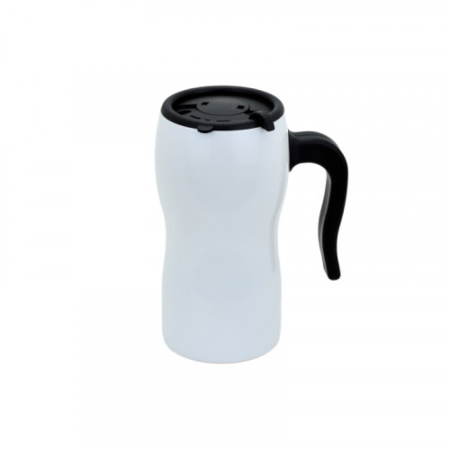 KARAGÖL BEYAZ 280 ML TERMOS BARDAK