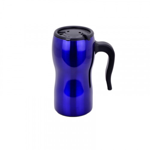 KARAGÖL LACİVERT 280 ML TERMOS BARDAK