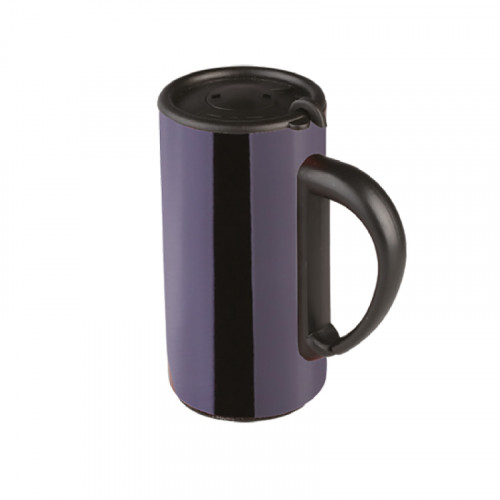 BEYŞEHİR SİYAH 280 ML TERMOS BARDAK