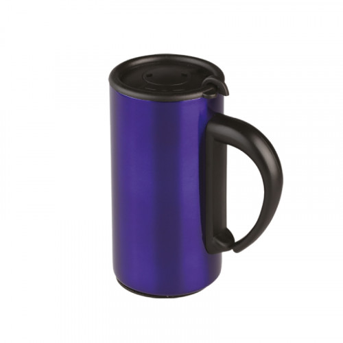 BEYŞEHİR LACİVERT 280 ML TERMOS BARDAK