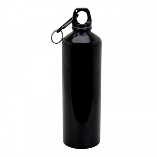 BOLUK SİYAH 500 ML MATARA