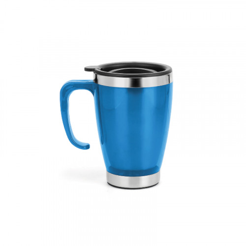 NAZİK MAVİ 400 ML TERMOS BARDAK
