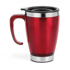 NAZİK KIRMIZI 400 ML TERMOS BARDAK