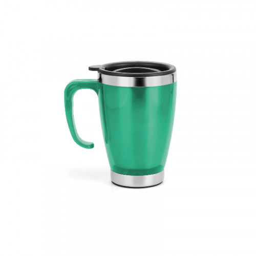 NAZİK YEŞİL 400 ML TERMOS BARDAK