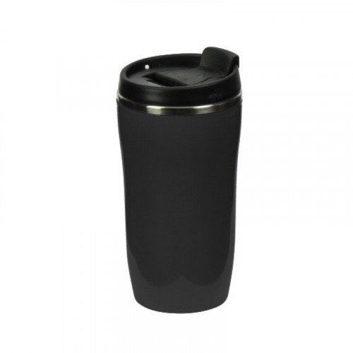 SAPANCA SİYAH 250 ML TERMOS BARDAK