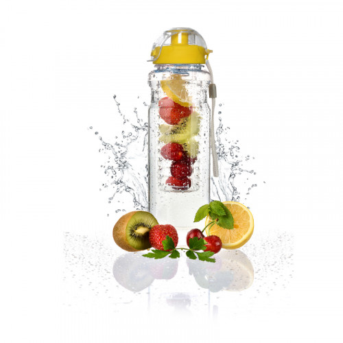 AVERNUS SARI 600 ML DETOKS MATARA