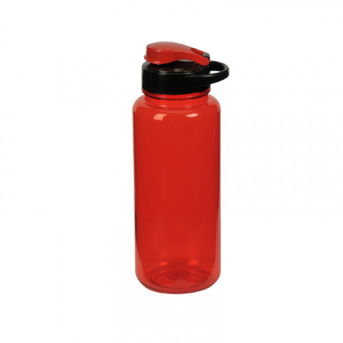 ERİKLİ KIRMIZI 550 ML TERMOS MATARA