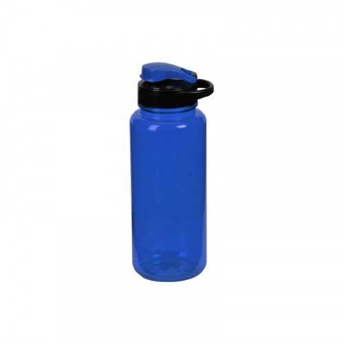 ERİKLİ LACİVERT 550 ML TERMOS MATARA