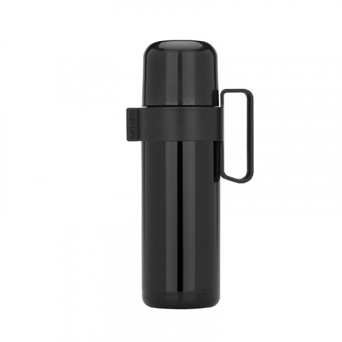 KADİRLİ SYAH 350 ML TERMOS MATARA