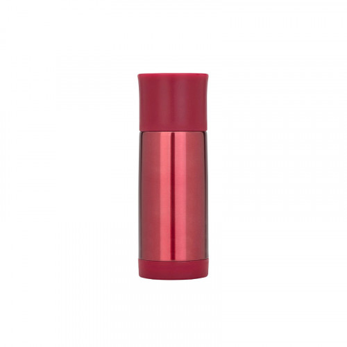 MAÇKA KIRMIZI 300 ML TERMOS MATARA