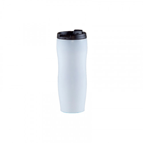 ABANT BEYAZ 400 ML TERMOS BARDAK