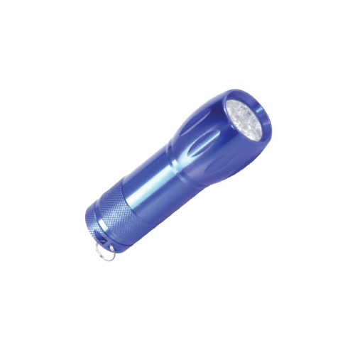 SAKA LACİVERT 9 LED EL FENERİ