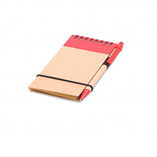 KARTOPU KIRMIZI NOTLUK