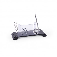 ACAR KRİSTAL MASA SETİ