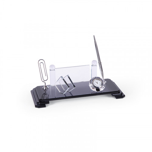 ACAR KRİSTAL MASA SETİ
