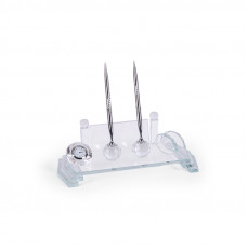 DİBEK KRİSTAL MASA SETİ